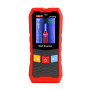 UT387E Scanner mural avec écran couleur LED, batterie Li-ion  