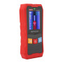 UT387E Scanner mural avec écran couleur LED, batterie Li-ion  