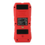 UT387E Scanner mural avec écran couleur LED, batterie Li-ion  