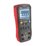 Multimètre numérique UT60S, valeur efficace vraie, CAT III 600 V