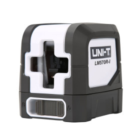 LM570R-I Laser Leveler, self-leveling, 30m - BiF Electronic