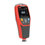 UT343D Coating Thickness Gauge, Digital, Quick Test Function
