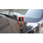 UT343D Coating Thickness Gauge, Digital, Quick Test Function