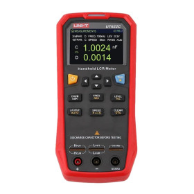 UT622C LCR Meter, Component Tester - BiF Electronic