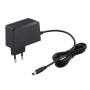 PCE18-12-1,5-WM Plug-in Power Supply, 12V, 1,5A, 18W - BiF Electronic