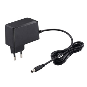 PCE18-12-1,5-WM Plug-in Power Supply, 12V, 1,5A, 18W - BiF Electronic