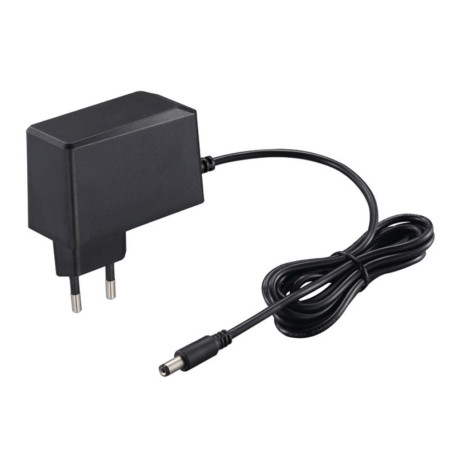 PCE18-12-1,5-WM Plug-in Power Supply, 12V, 1,5A, 18W - BiF Electronic