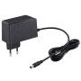 PCE24-12-2-WM Plug-in Power Supply, 12V, 2A, 24W - BiF Electronic