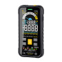 PCW03A Digital Multimeter, smart, True RMS - BiF Electronic
