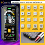 PCW03A Digital Multimeter, smart, True RMS - BiF Electronic