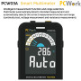 PCW03A Digital Multimeter, smart, True RMS - BiF Electronic