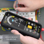 PCW03A Digital Multimeter, smart, True RMS - BiF Electronic