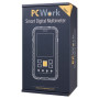 PCW03A Digital Multimeter, smart, True RMS - BiF Electronic