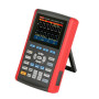 UTD1050DL Digital Oscilloscope, 50 MHz, 2 channels, portable