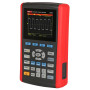 Oscilloscope numérique UTD1025CL, 25 MHz, 1 canal, portable