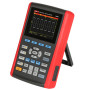 Oscilloscope numérique UTD1025CL, 25 MHz, 1 canal, portable