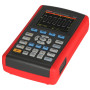 Oscilloscope numérique UTD1025CL, 25 MHz, 1 canal, portable