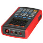 Oscilloscope numérique UTD1025CL, 25 MHz, 1 canal, portable