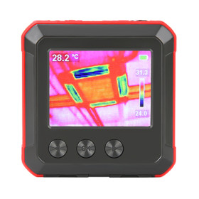UTi80P Thermal Imaging Camera, pocket-size, portable - BiF Electronic