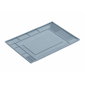 ZD-154-1C Soldering mat, ROHS, ESD-safe - BiF Electronic