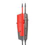 UT18E Voltage tester 1000V, continuity tester, IP65