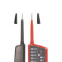 UT18E Voltage tester 1000V, continuity tester, IP65