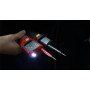 UT18E Voltage tester 1000V, continuity tester, IP65