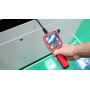 UT665 Boroscope, camera probe 1m, IP67 - BiF Electronic