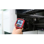 UT665 Boroscope, camera probe 1m, IP67 - BiF Electronic