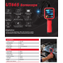 UT665 Boroscope, camera probe 1m, IP67 - BiF Electronic