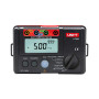 UT526 Insulation tester, CAT III 600V, 10000 counts - BiF Electronic