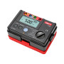 UT526 Insulation tester, CAT III 600V, 10000 counts - BiF Electronic