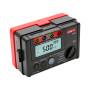 UT526 Insulation tester, CAT III 600V, 10000 counts - BiF Electronic