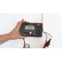 UT526 Insulation tester, CAT III 600V, 10000 counts - BiF Electronic