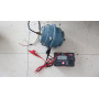 UT526 Insulation tester, CAT III 600V, 10000 counts - BiF Electronic