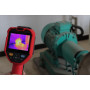 UTi730E thermal imaging camera, 320 x 240