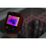 UTi730E thermal imaging camera, 320 x 240