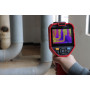 UTi730E thermal imaging camera, 320 x 240