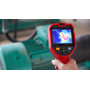 UTi730E thermal imaging camera, 320 x 240
