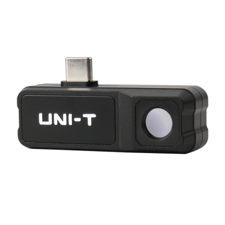 UTi120M thermal imaging camera for smartphones, 120x90