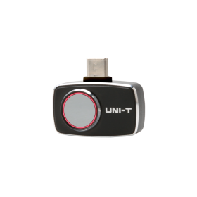 UTi721M thermal imaging camera for smartphones, 256x192 - BiF Electronic