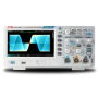 UPO1202CS Oscilloscope, 2 channels, 200MHz - BiF Electronic