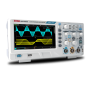 UPO1202CS Oscilloscope, 2 channels, 200MHz - BiF Electronic