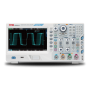 UPO2202 Oscilloscope, 2 channels, 200 MHz - BiF Electronic