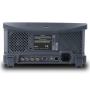 UPO2202 Oscilloscope, 2 channels, 200 MHz - BiF Electronic