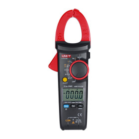 UT213C Clamp Meter, True RMS, 400A, 600V CAT III - BiF Electronic