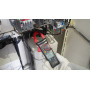 UT213C Clamp Meter, True RMS, 400A, 600V CAT III - BiF Electronic