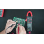 UT213C Clamp Meter, True RMS, 400A, 600V CAT III - BiF Electronic