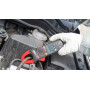 UT213C Clamp Meter, True RMS, 400A, 600V CAT III - BiF Electronic