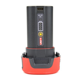 UT-M17 Replacement Battery, UTi730, UTi720 - BiF Electronic